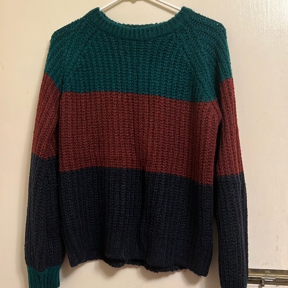 Sears Sweaters - 🌷3 for $15🌷 Knitted Sweater